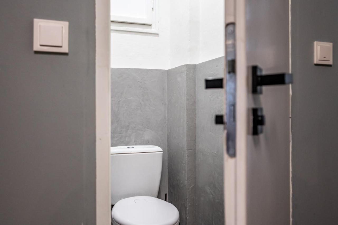 Loong Refresh Old Town Apartment Praga Exterior foto