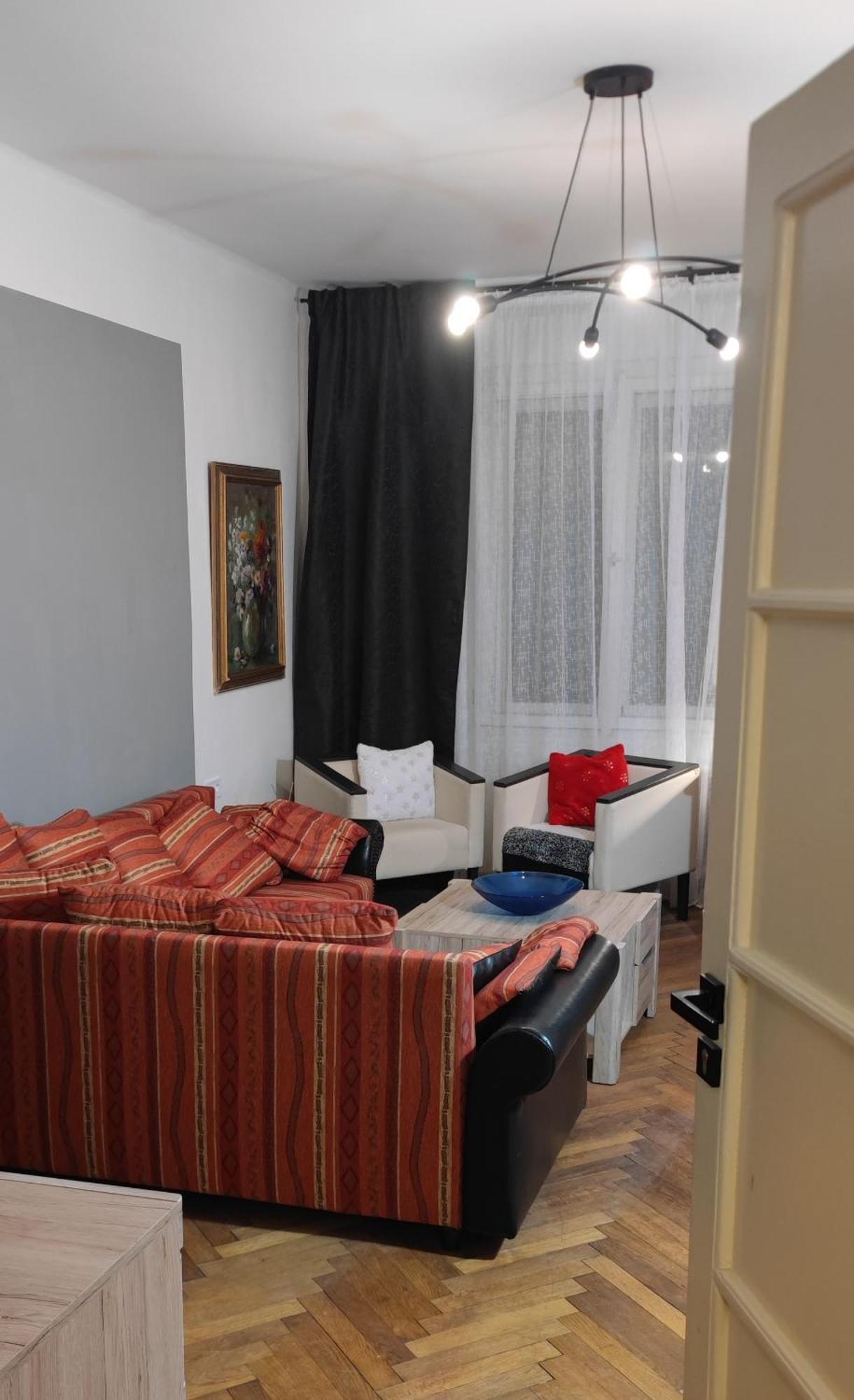 Loong Refresh Old Town Apartment Praga Exterior foto