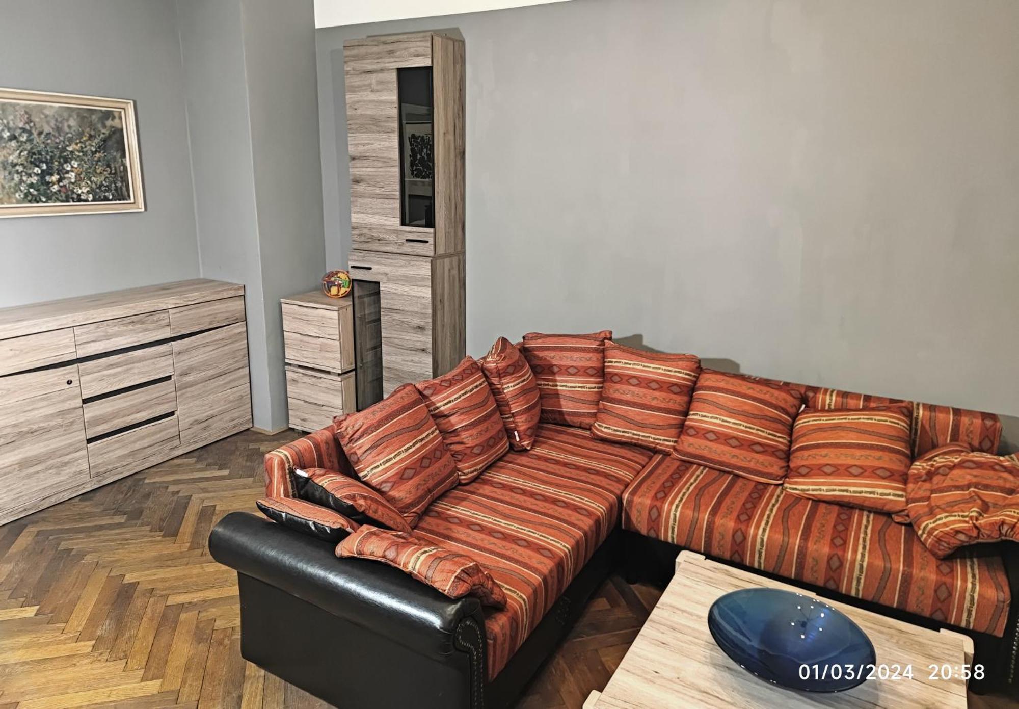 Loong Refresh Old Town Apartment Praga Exterior foto